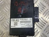 Gateway control module