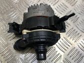 Electric auxiliary coolant/water pump
