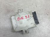 Tire pressure control unit