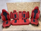 Seat set