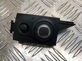 Steering wheel adjustment switch