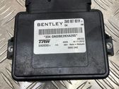 Brake system control unit/module