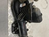 Intercooler hose/pipe