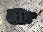 Air flap motor/actuator
