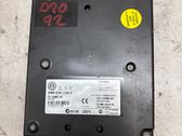 Bluetooth control unit module