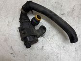 Electric auxiliary coolant/water pump