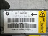 Airbagsensor Crashsensor Drucksensor