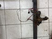 Tow bar set