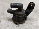 Electric auxiliary coolant/water pump