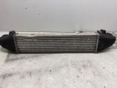 Intercooler radiator