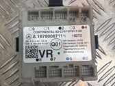 Door control unit/module