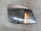 Wing mirror glass