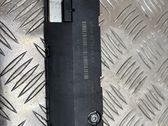 Aerial antenna amplifier