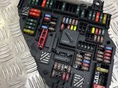 Блок предохранителей
