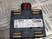 Distronic sensor radar