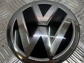 Manufacturer badge logo/emblem