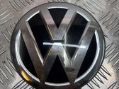 Manufacturer badge logo/emblem
