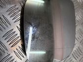 Wing mirror glass