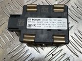 Distronic sensor radar