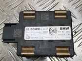 Distronic sensor radar