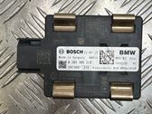 Distronic sensor radar