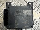 Distronic sensor radar