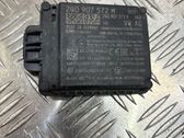Distronic sensor radar