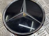 Manufacturer badge logo/emblem