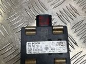 Distronic sensor radar