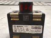 Distronic sensor radar