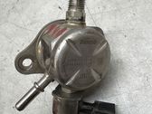 Fuel injection high pressure pump