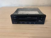 Radio / CD-Player / DVD-Player / Navigation