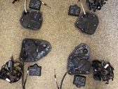 Verriegelungsmotor für Vordertür