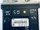 Engine control unit/module