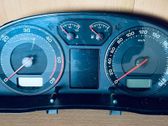 Speedometer (instrument cluster)