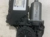 Rear door window regulator motor