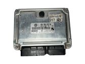 Engine control unit/module