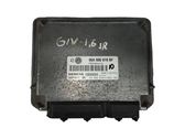 Engine control unit/module