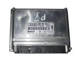 Engine control unit/module