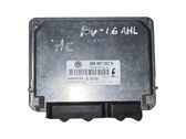 Engine control unit/module