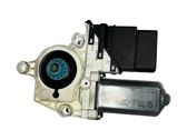 Rear door window regulator motor