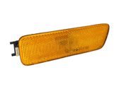 Front fender indicator light