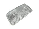 Headlight lense