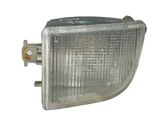 Front indicator light