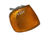 Front indicator light