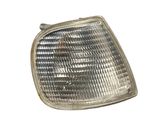 Front indicator light
