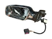 Front door electric wing mirror