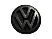 Manufacturer badge logo/emblem