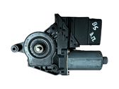 Rear door window regulator motor
