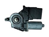 Rear door window regulator motor